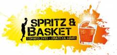 Logo Spritz & Basket 2014