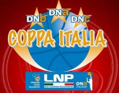 Logo Coppa Italia LNP