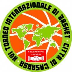 Logo Torneo Citt&agrave; di Casarsa - 16&ordf; Edizione