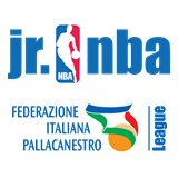 Logo Jr NBA FIP League