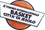 Logo 4&ordm; Torneo Internazionale Citt&agrave; di Jesolo