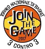 Logo Join The Game 2017