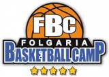 Logo Folgaria Basket Camp - XXV Edizione