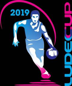 Logo Ludec Cup 2019