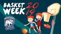 Logo II° Miwa Basket Week