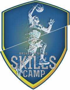 Logo I° Skills Camp Venafro