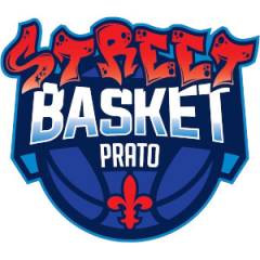 Logo Torneo di Maxibasket Città di Prato 2024