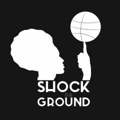 Logo Shock Da Ground 2021