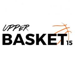Logo Upper Basket 2015