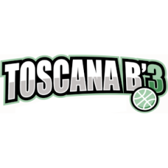 Logo Toscana B