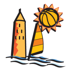 Logo 7° Internazionale Città di Caorle - 2013