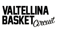 Logo Valtellina Basket Circuit 2015