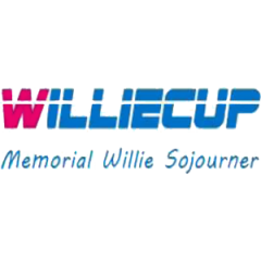 Logo I° Torneo Over45 Memorial Willie Sojourner