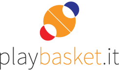 logo PlayBasket.it