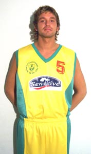 Foto dell'atleta Nicola Ton