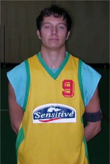 Foto dell'atleta Fabio Trento Miotto