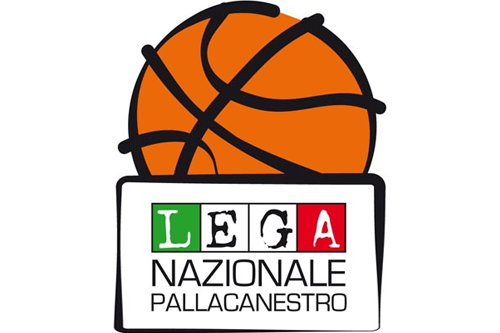 Logo Serie A2