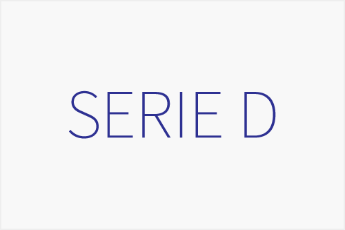 Logo Serie D