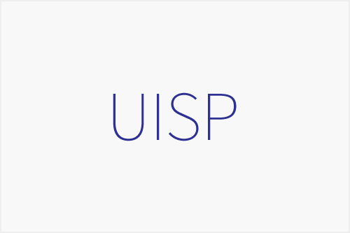 Logo UISP BO